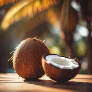 Coconut