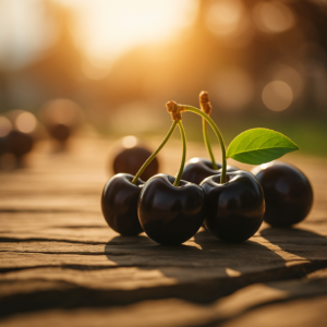 Black Cherry