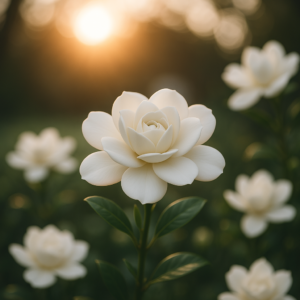 Gardenia
