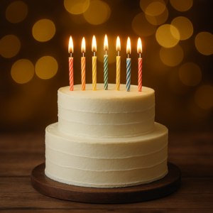 Cake