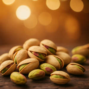 Pistachio