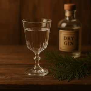 Dry Gin