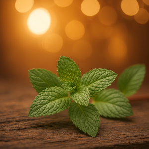 Spearmint