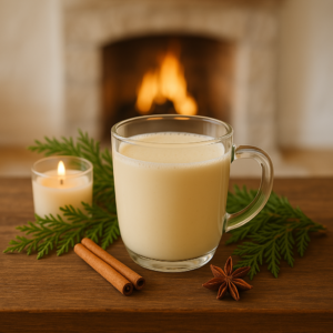 Eggnog