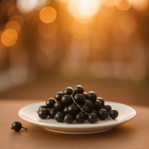 Black Currant