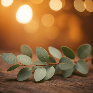 Eucalyptus