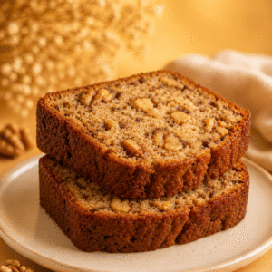 Banana Bread
