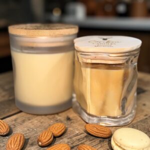 Almond Macaroon